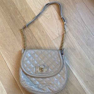 Marc Jacobs Quilted Bag (NWOT)
